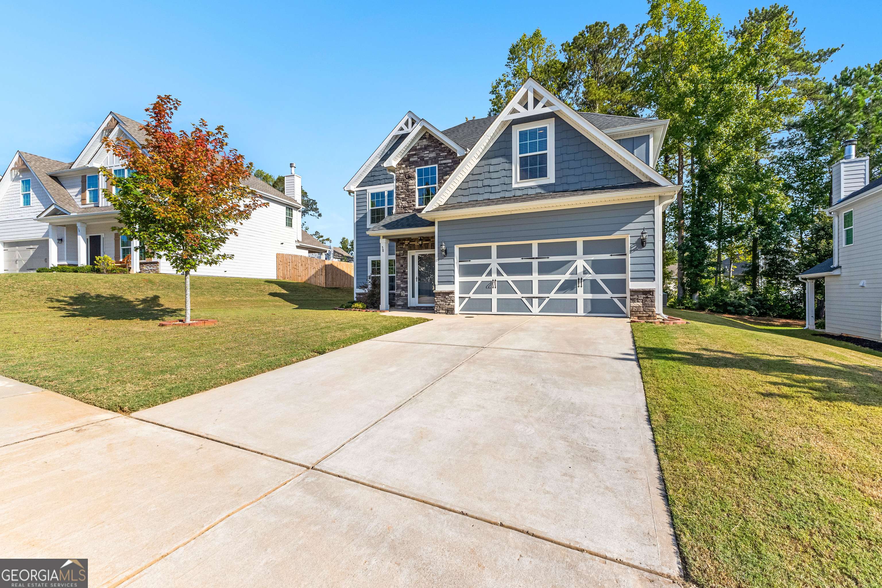 Newnan, GA 30265,58 Ashton PL