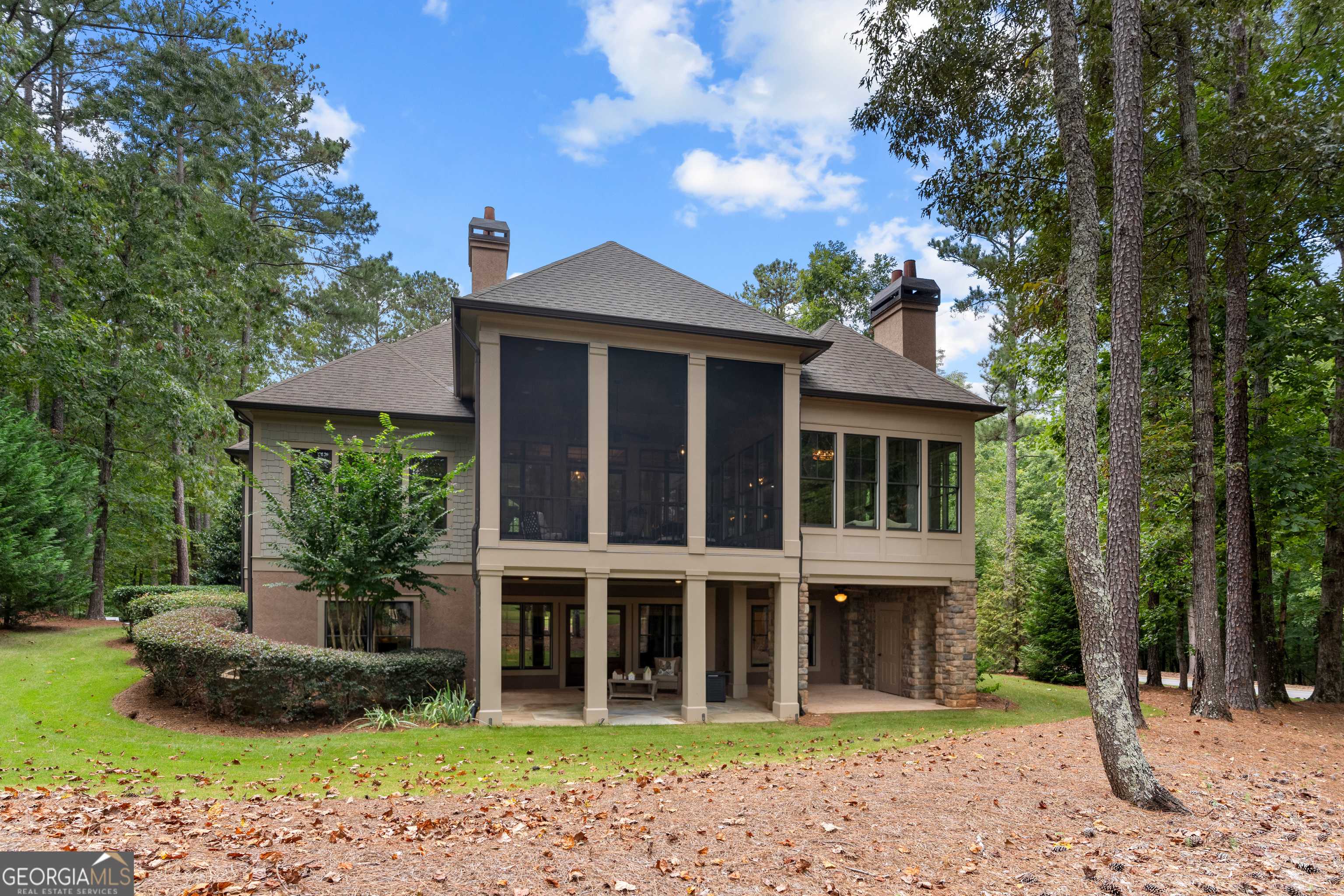 Greensboro, GA 30642,1000 Tappens Place