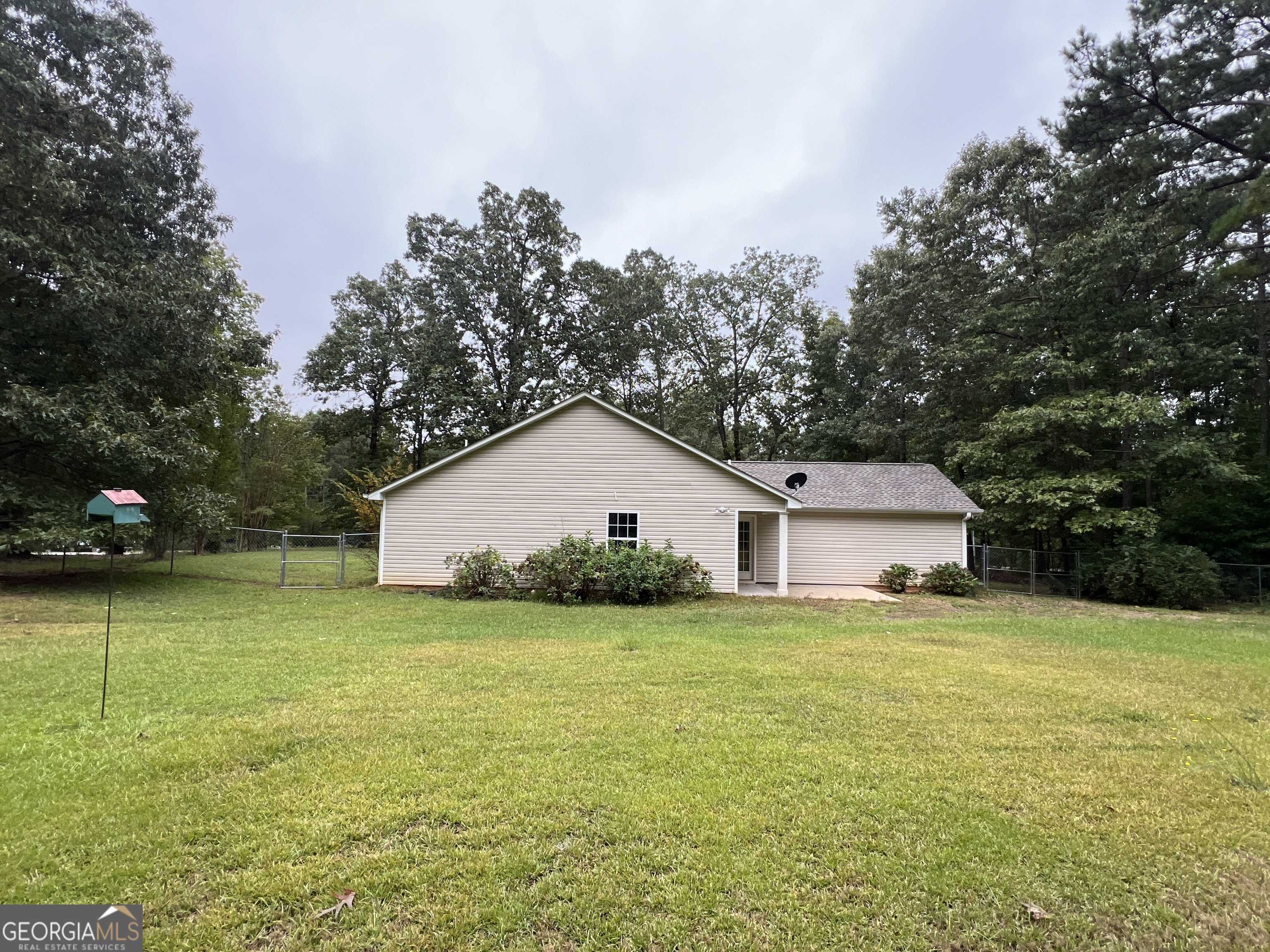 Luthersville, GA 30251,140 BRENNA CT