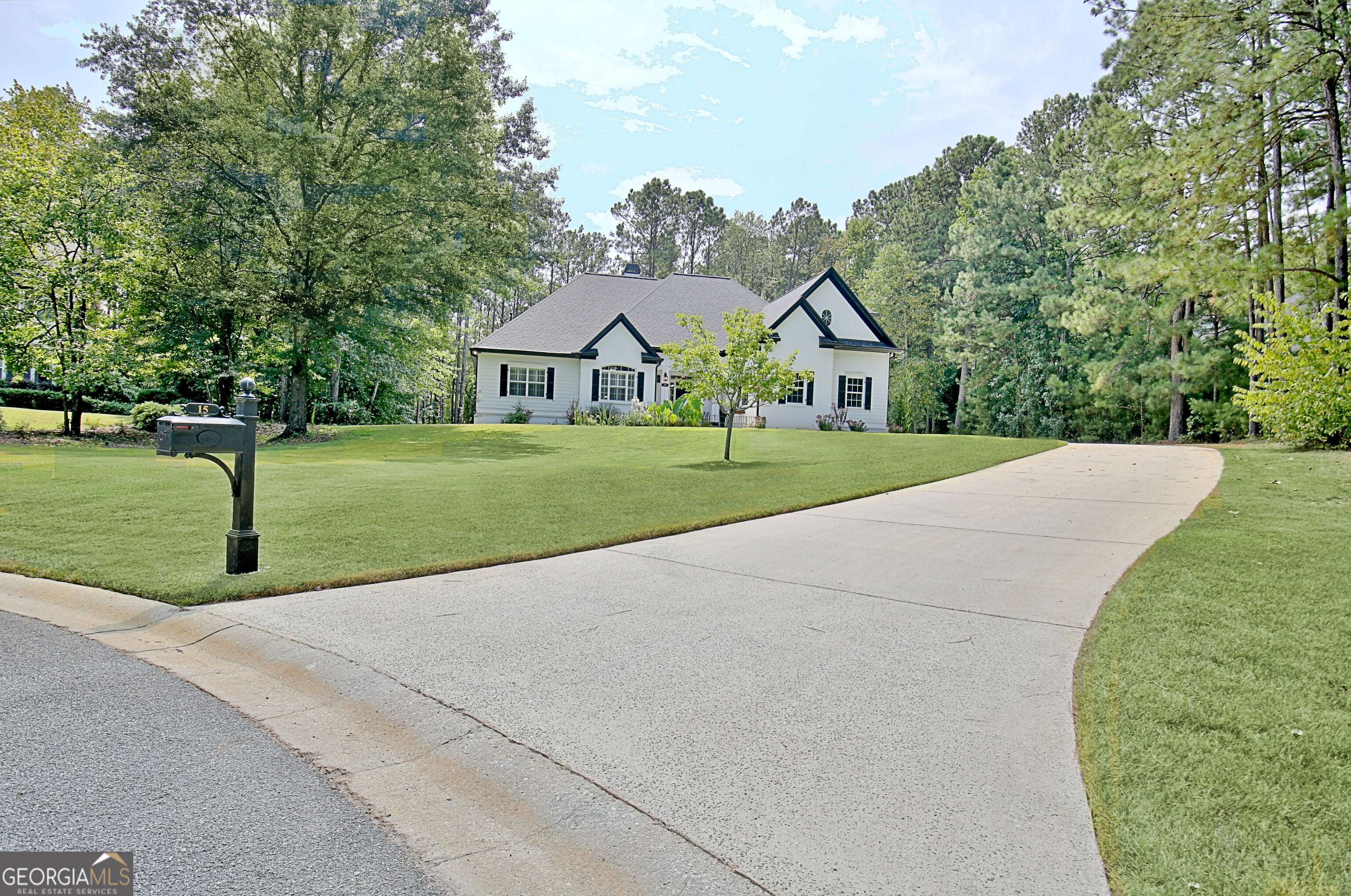 Newnan, GA 30265,15 Trillium WAY