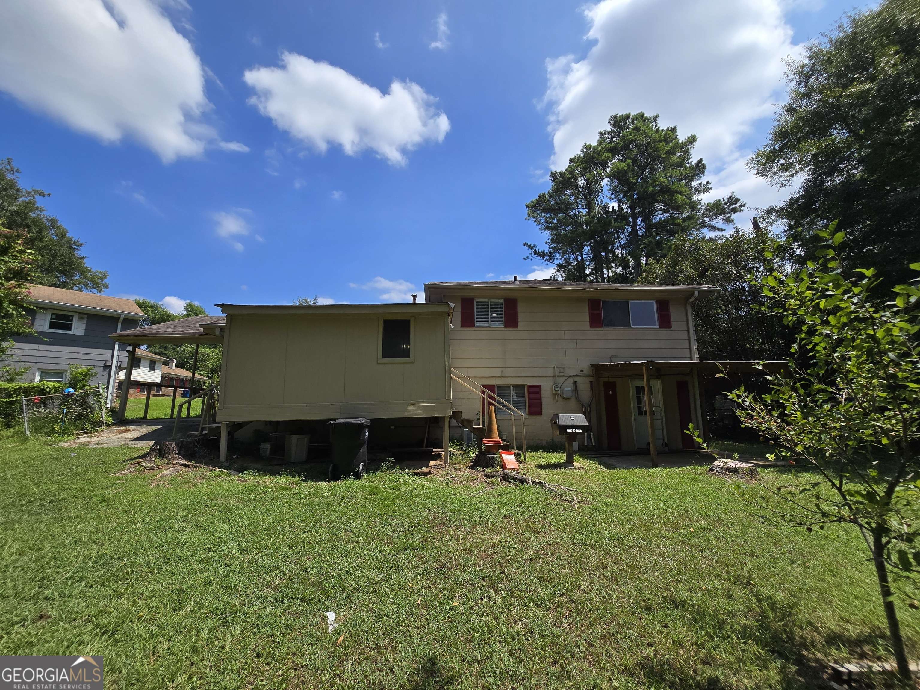 Ellenwood, GA 30294,6073 Kathie CT