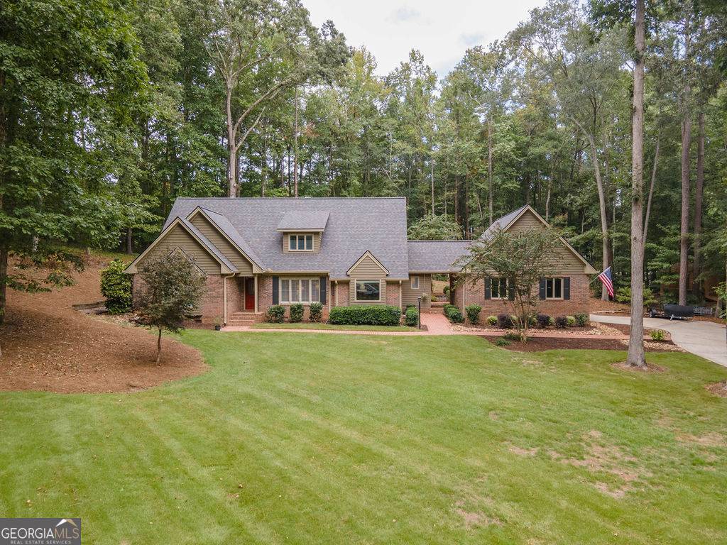 Peachtree City, GA 30269,107 Rolling Green