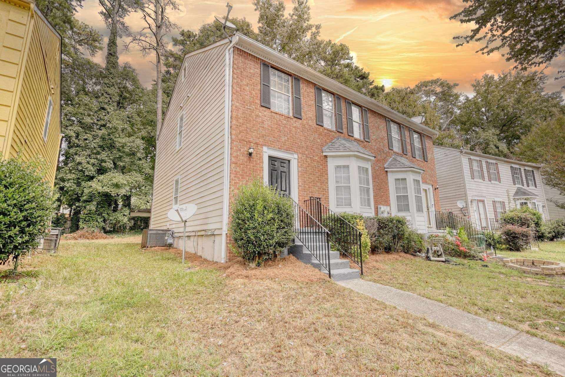 Lithonia, GA 30058,6394 Charter WAY