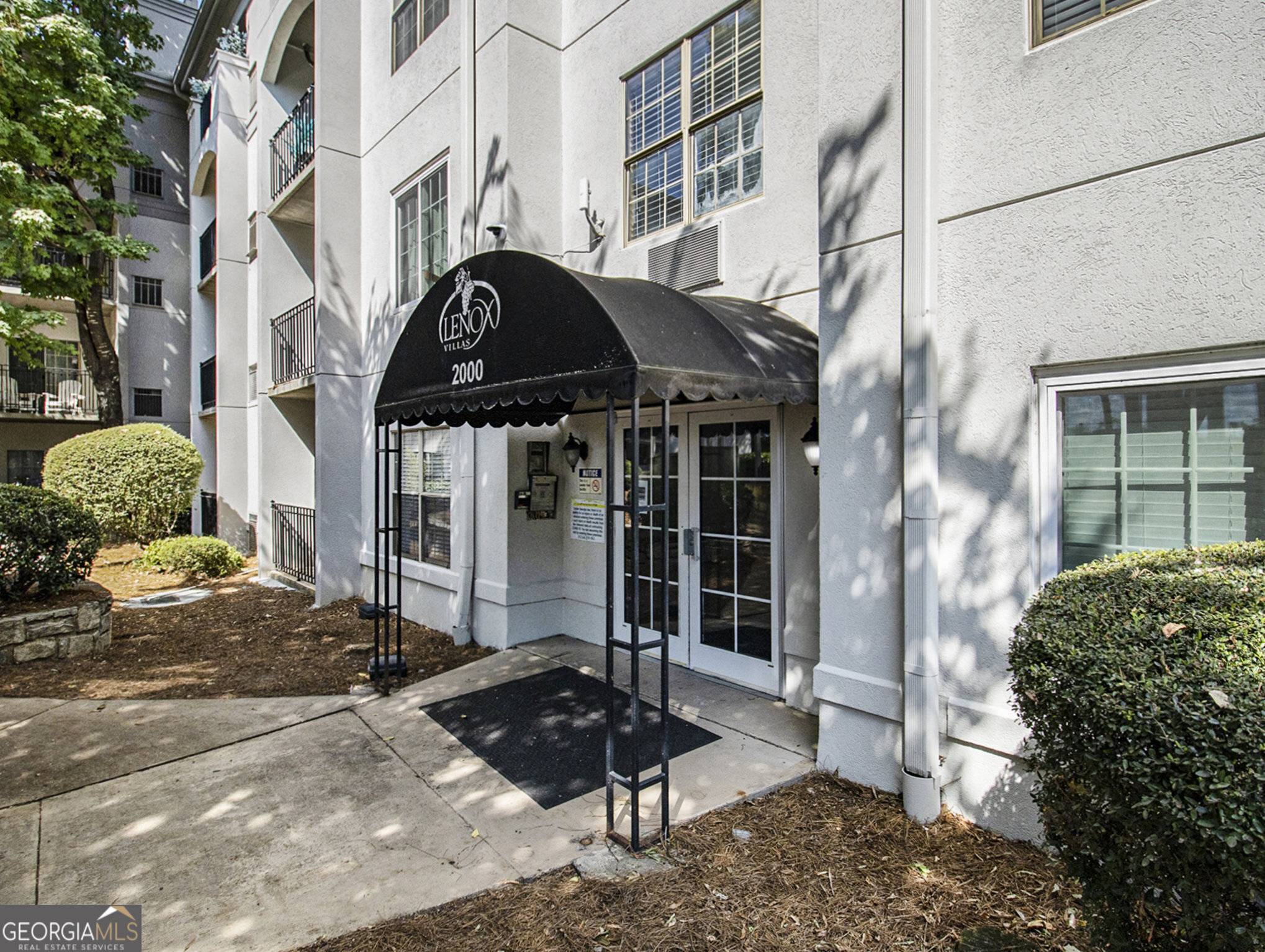 Atlanta, GA 30324,970 Sidney Marcus BLVD NE #UNIT 2311