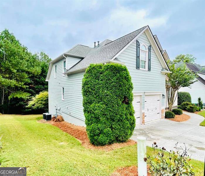 Canton, GA 30114,306 Mountain Laurel WALK