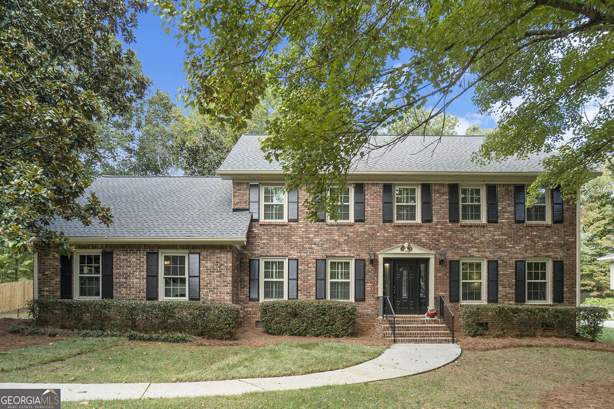 Atlanta, GA 30360,4978 Heatherdale LN