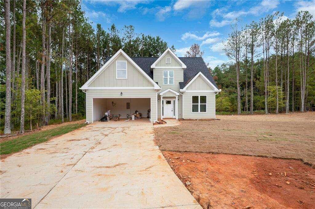 Calhoun, GA 30701,235 Harrison LN NE