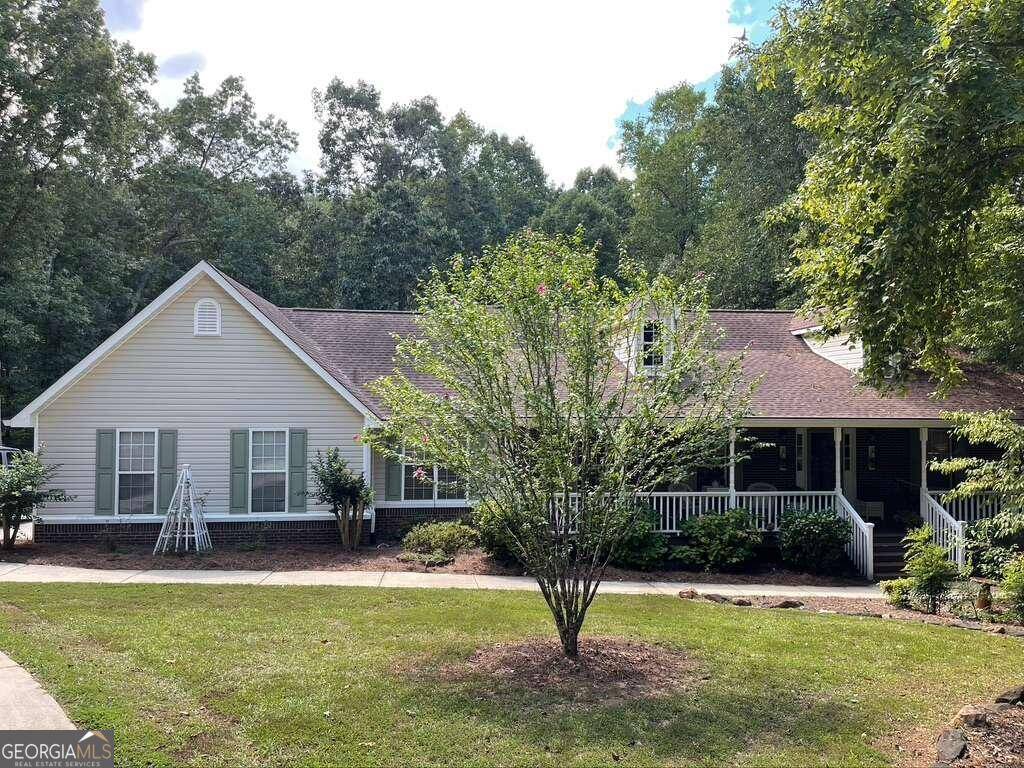 Mcdonough, GA 30252,200 Timber Ridge DR