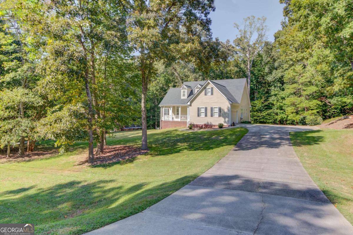 Flowery Branch, GA 30542,4713 Martin RD