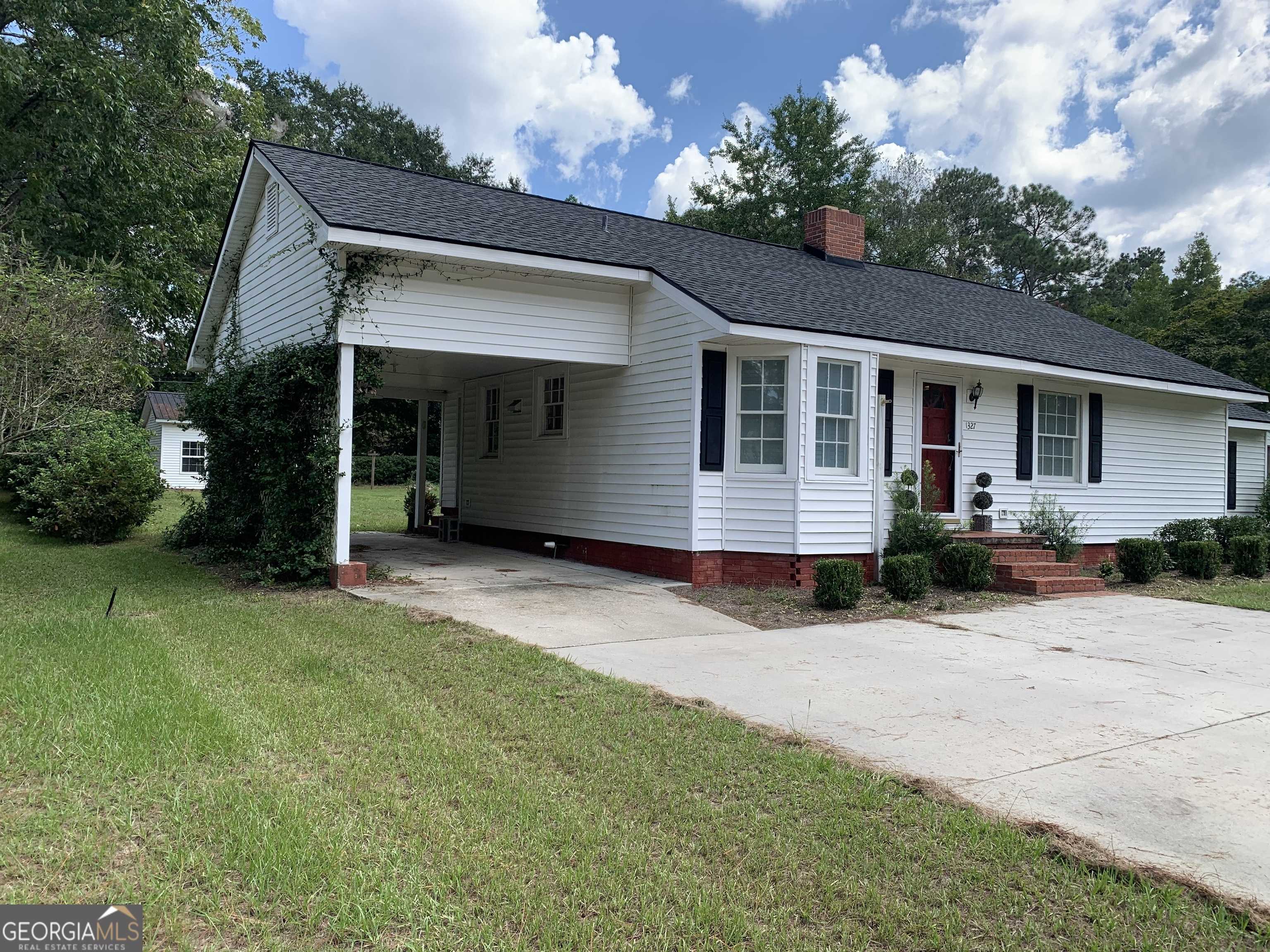 Moultrie, GA 31768,1327 4th ST SW