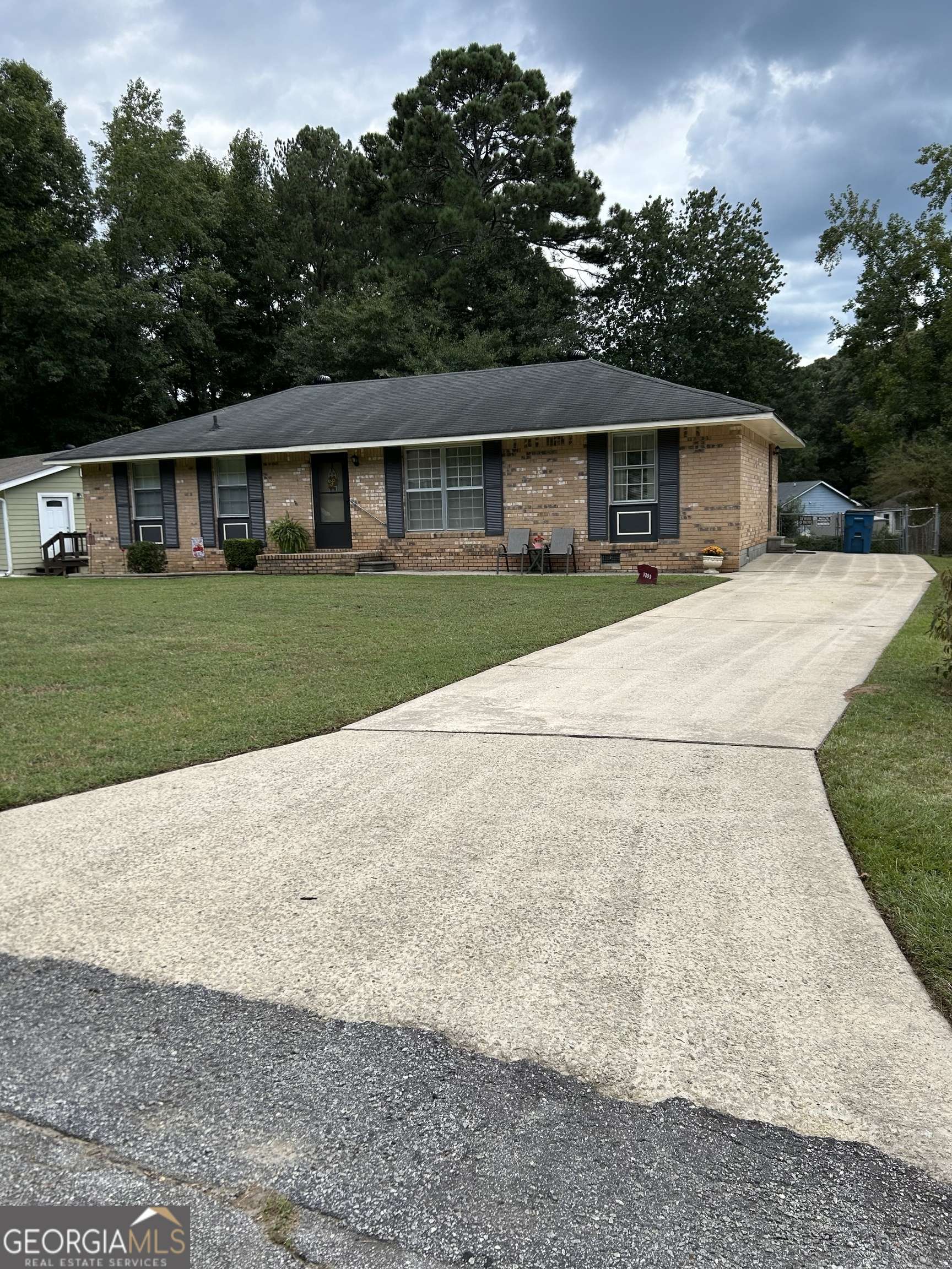 Jonesboro, GA 30238,1399 Hatchcover CIR