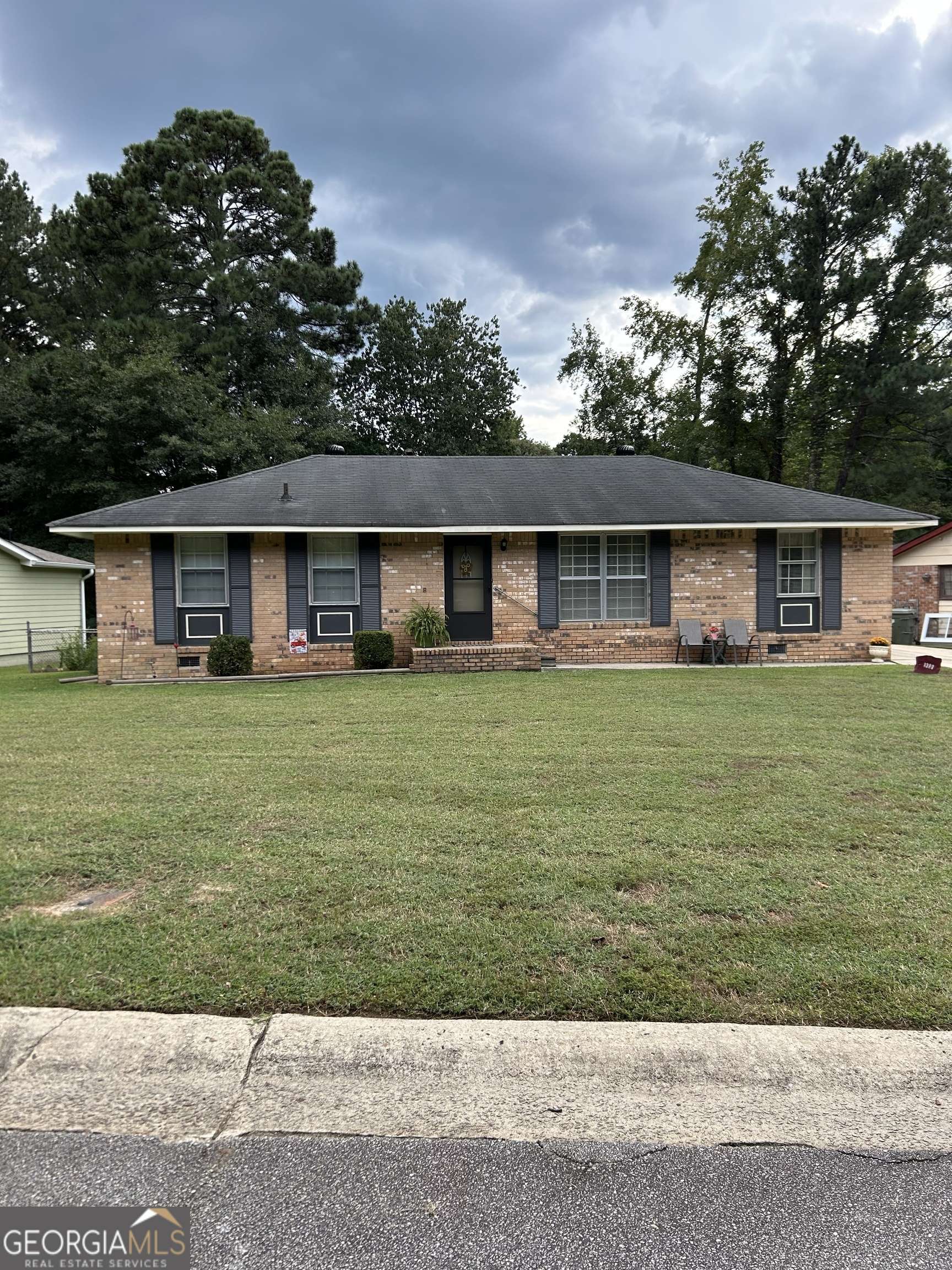 Jonesboro, GA 30238,1399 Hatchcover CIR