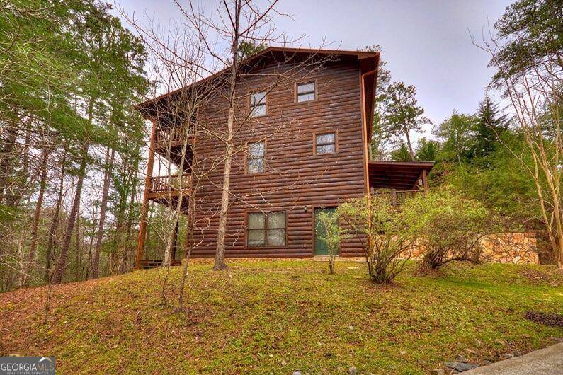 Ellijay, GA 30540,112 Seneca DR