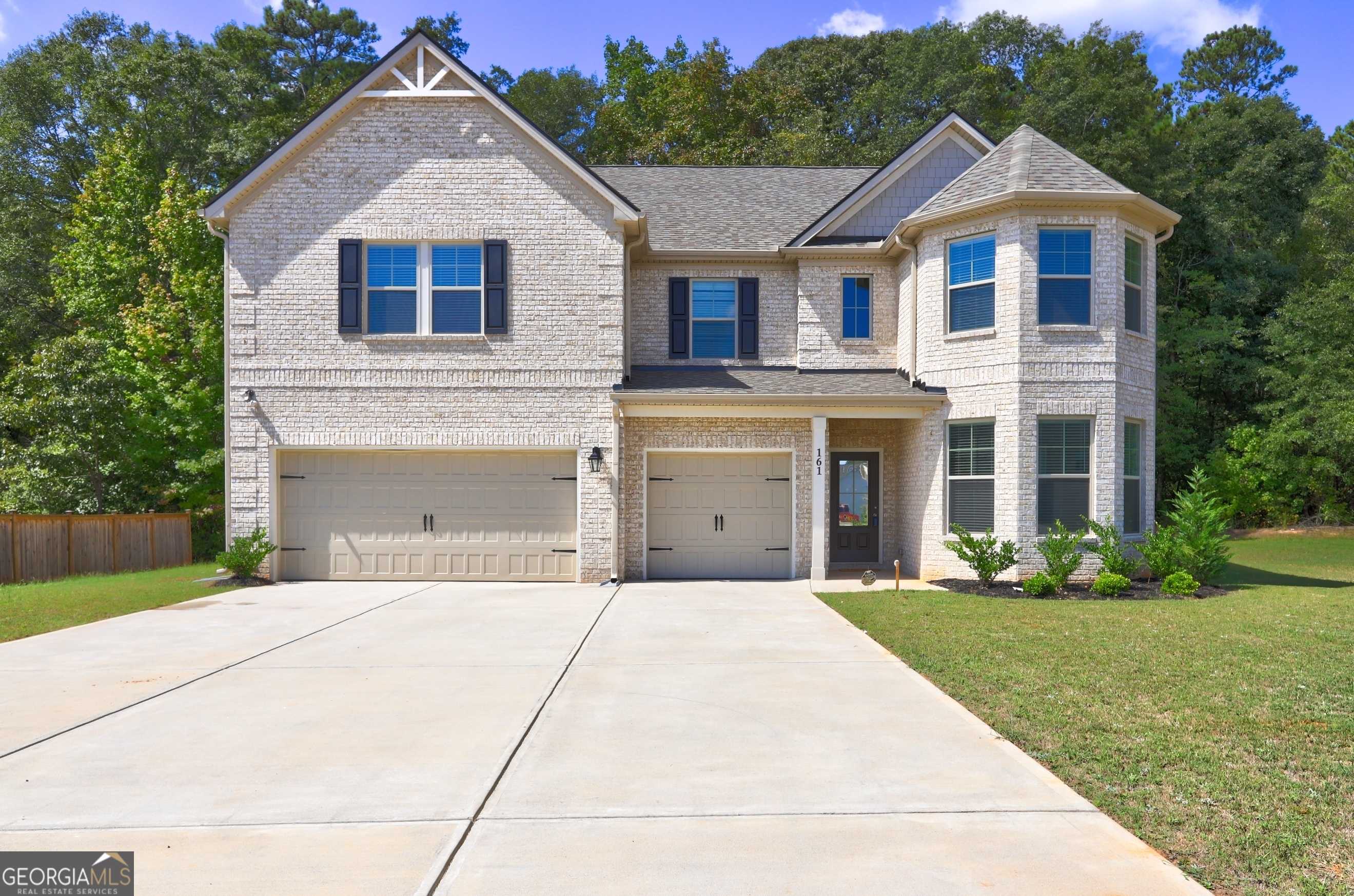 Locust Grove, GA 30248,161 Jodi PL