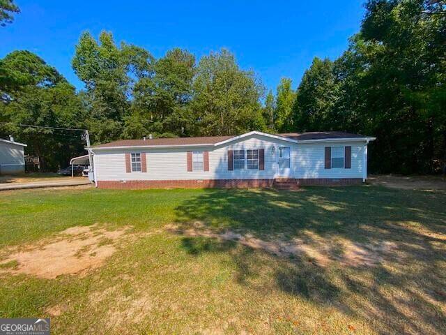 Milledgeville, GA 31061,125 Highview RD SE