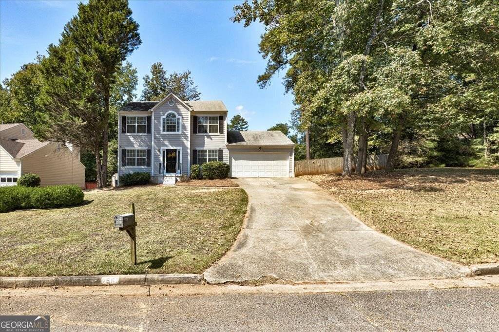 Decatur, GA 30034,2561 Rainover CT