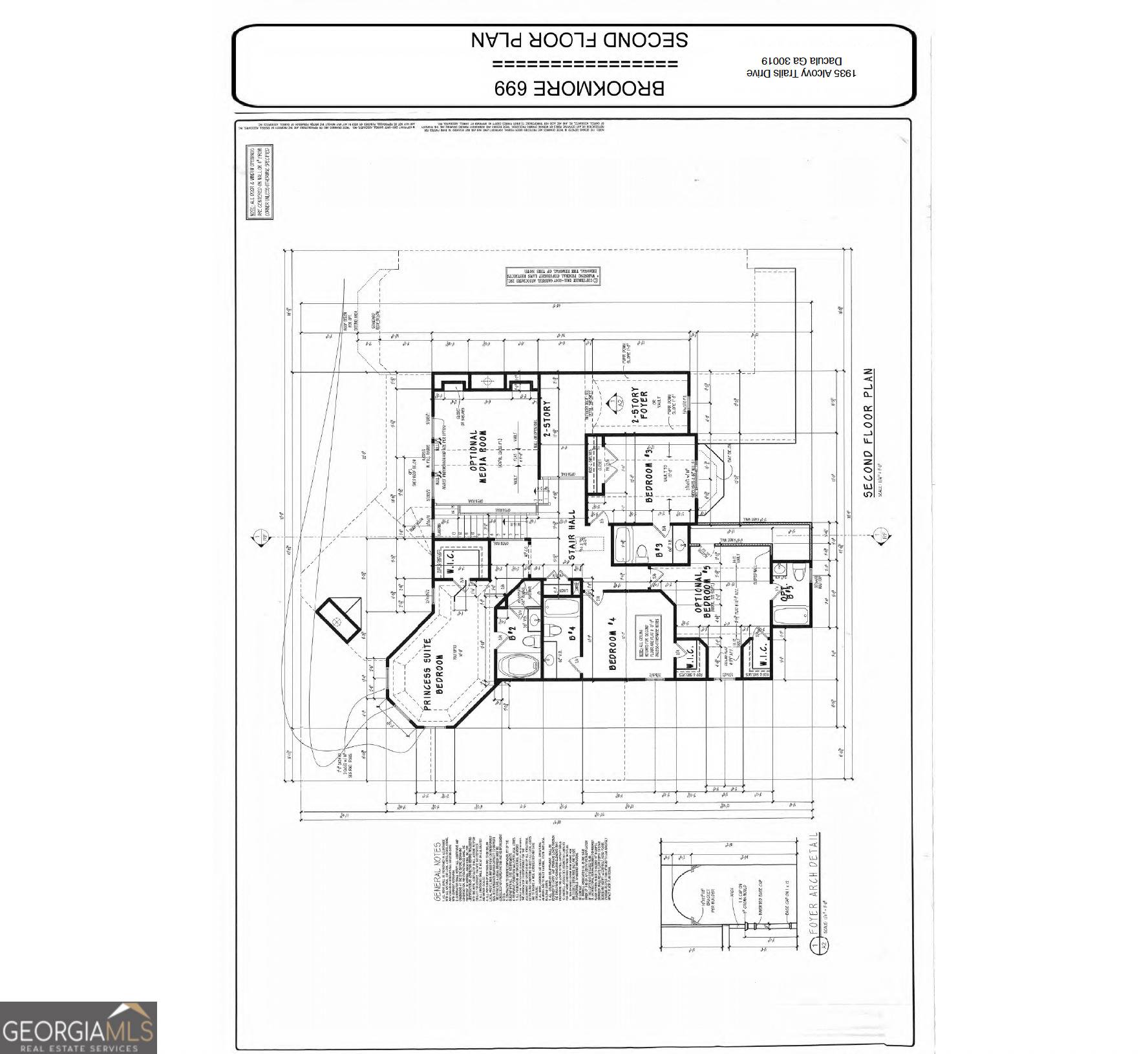 Dacula, GA 30019,1935 Alcovy Trails DR