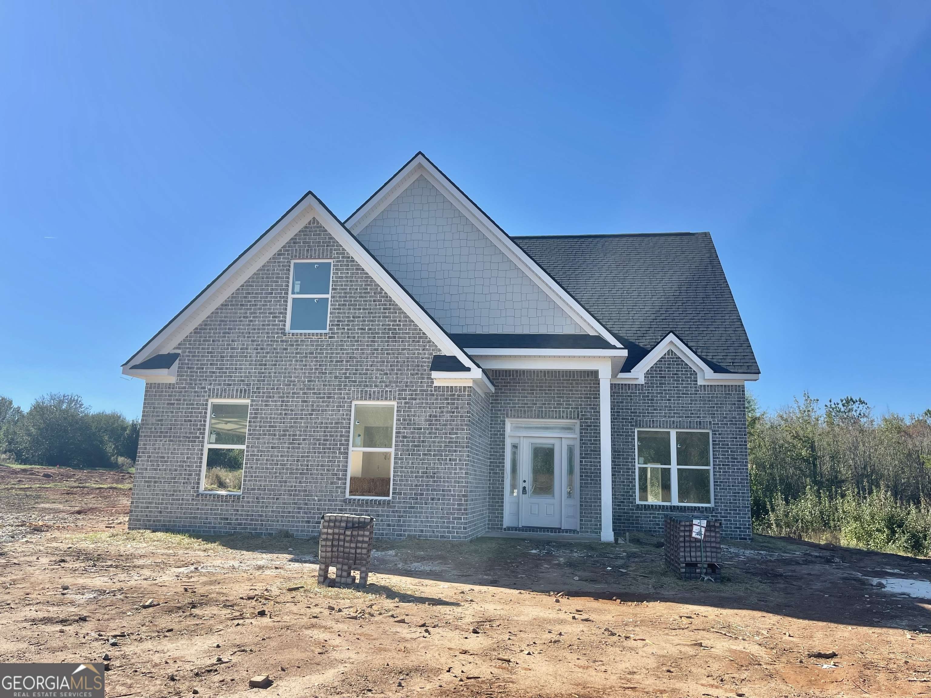 Griffin, GA 30224,LOT 64 WHITE OAK WAY