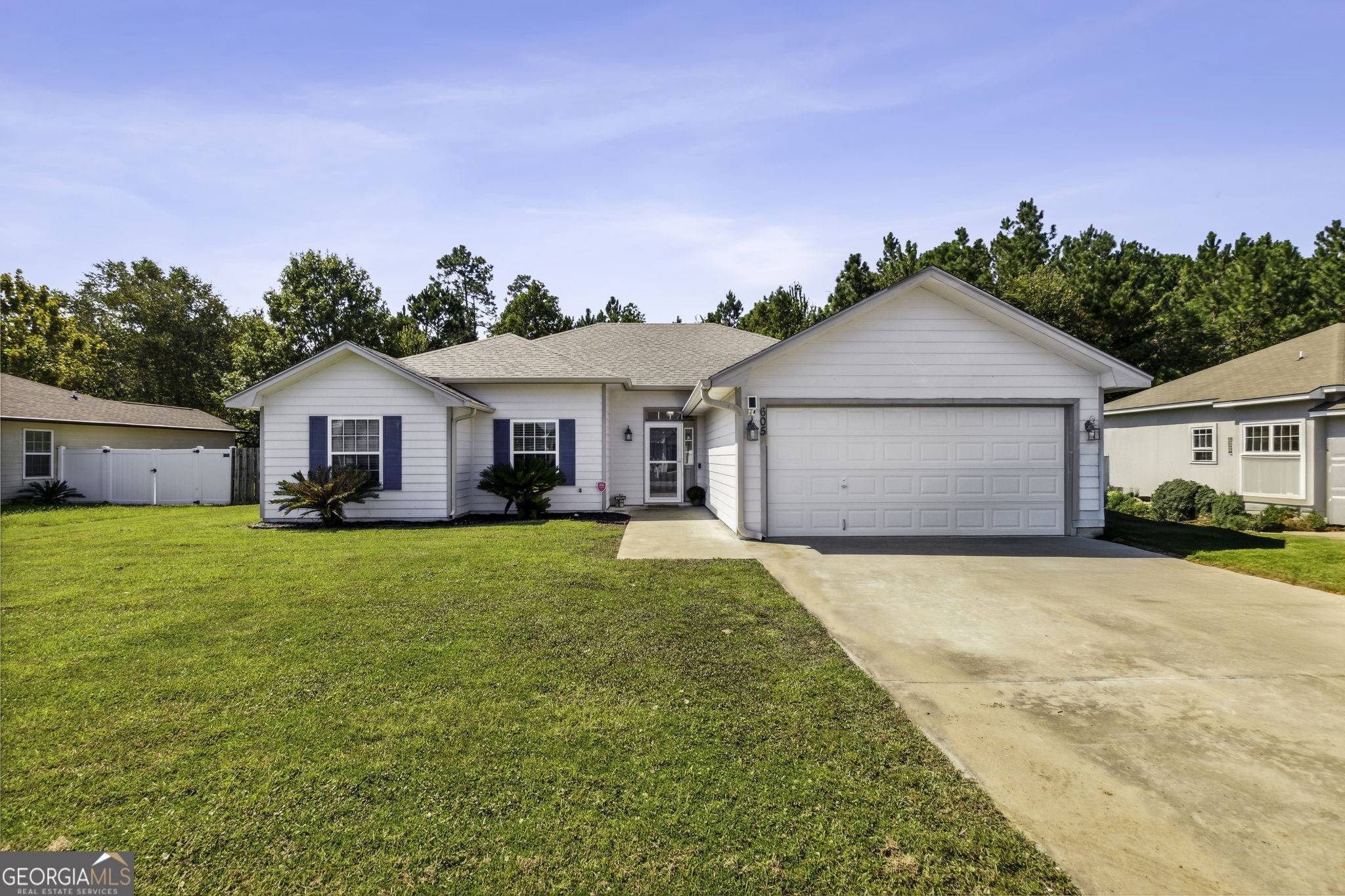 St. Marys, GA 31558,605 Victoria CIR