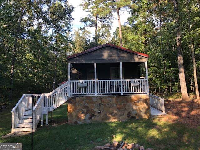 Eatonton, GA 31024,258 Bluegill RD