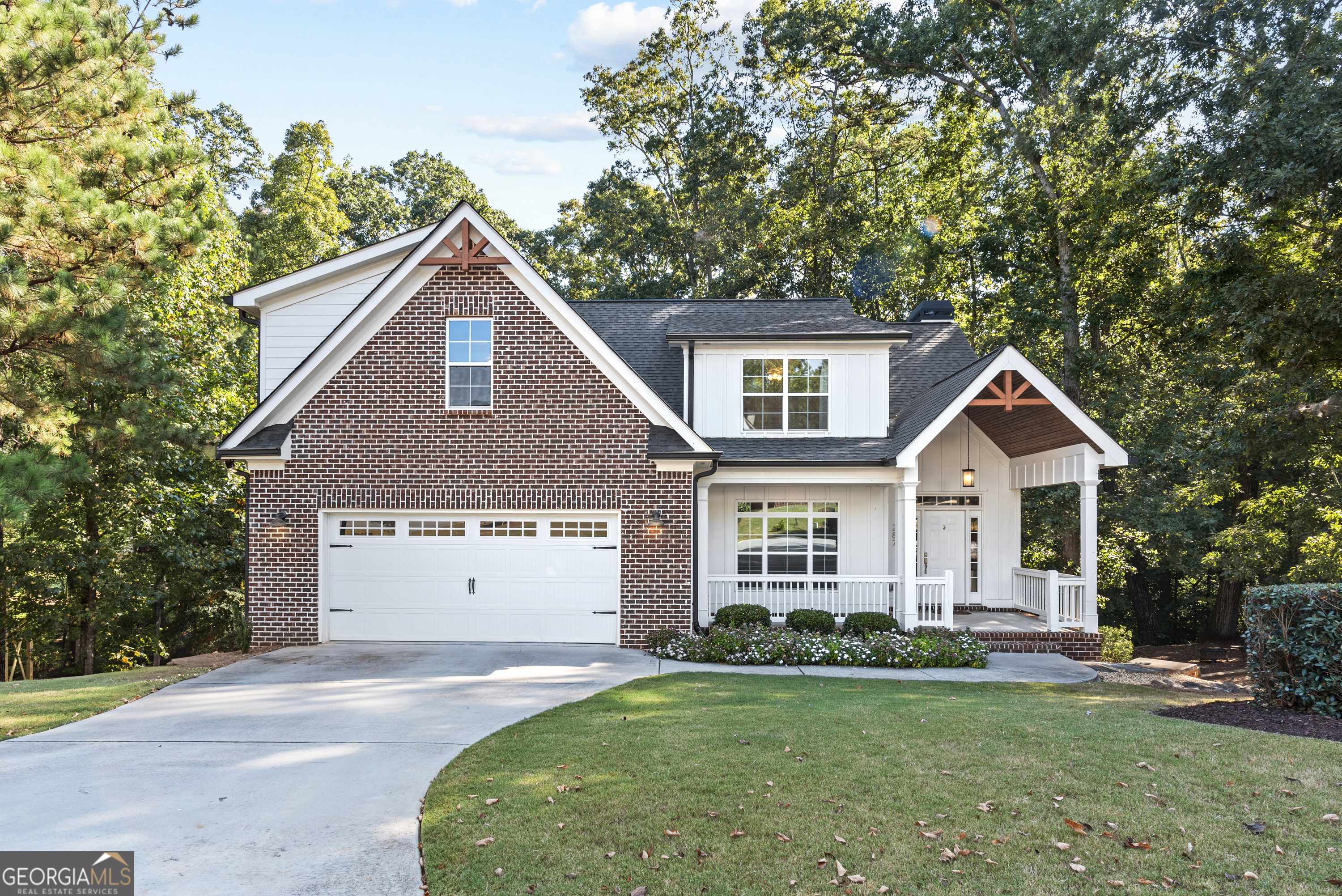 Athens, GA 30607,287 Lake Vista WAY