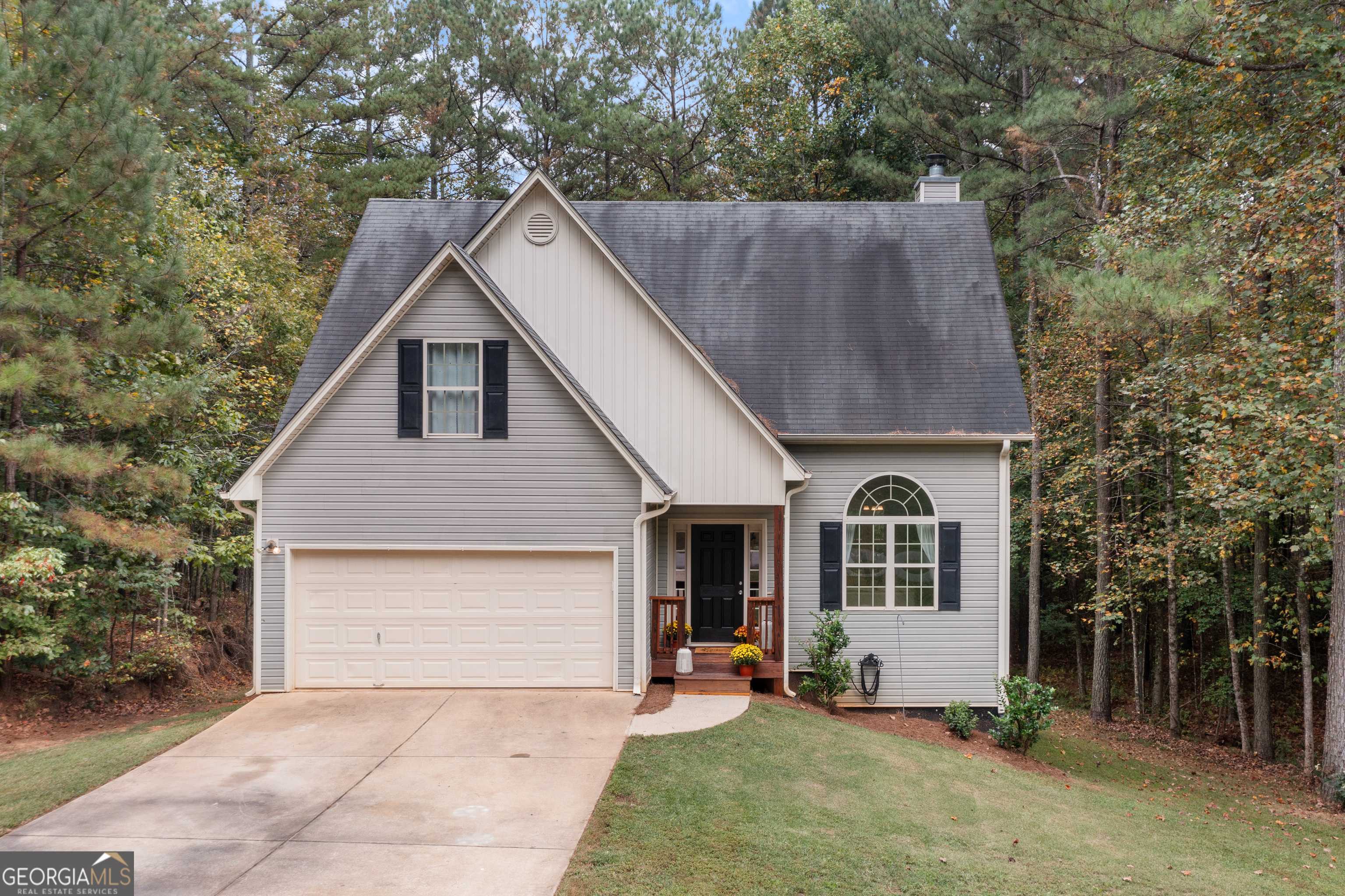 Dawsonville, GA 30534,228 Pine Tree DR