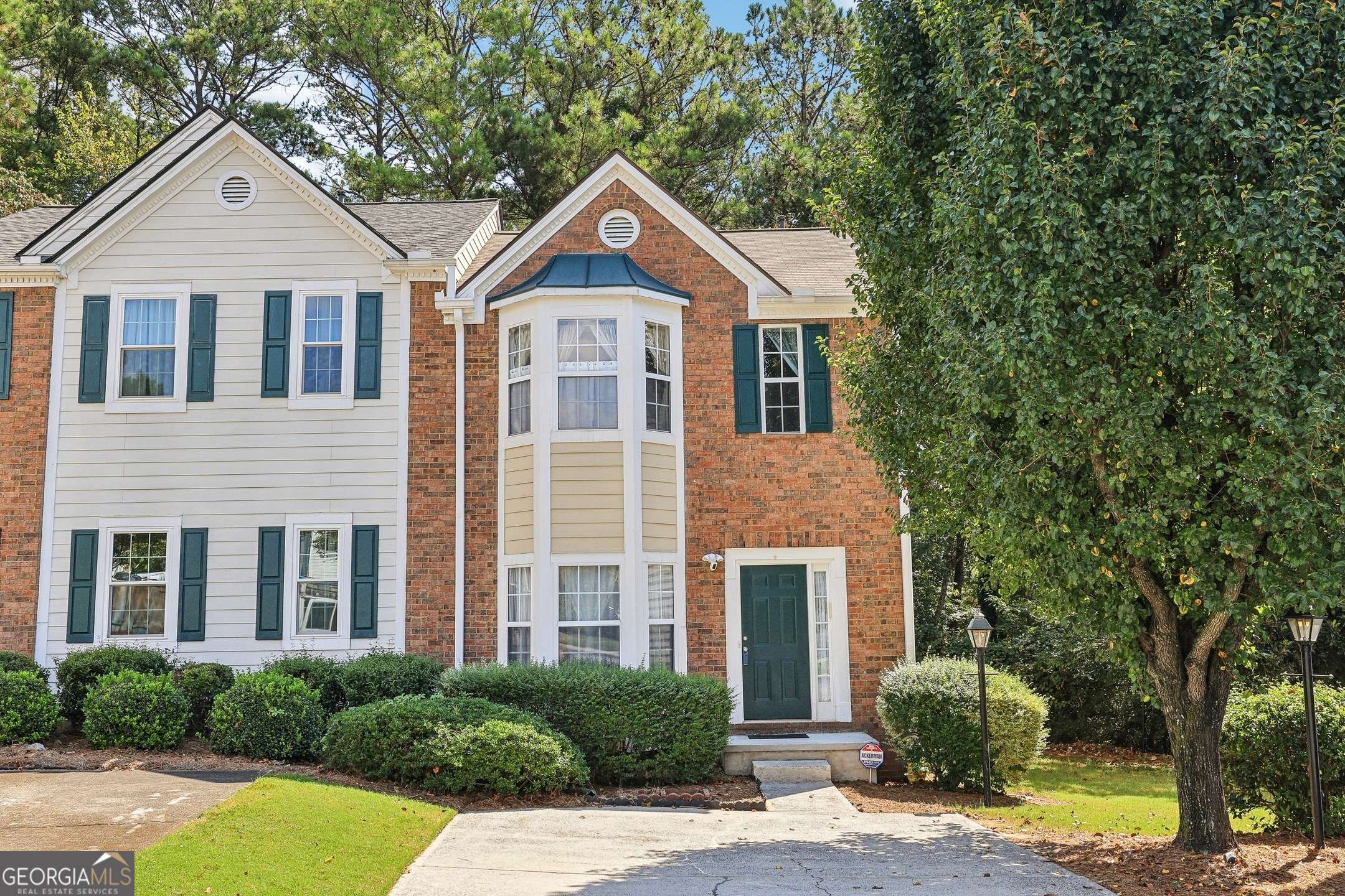 Norcross, GA 30071,2011 Pinnacle Pointe DR