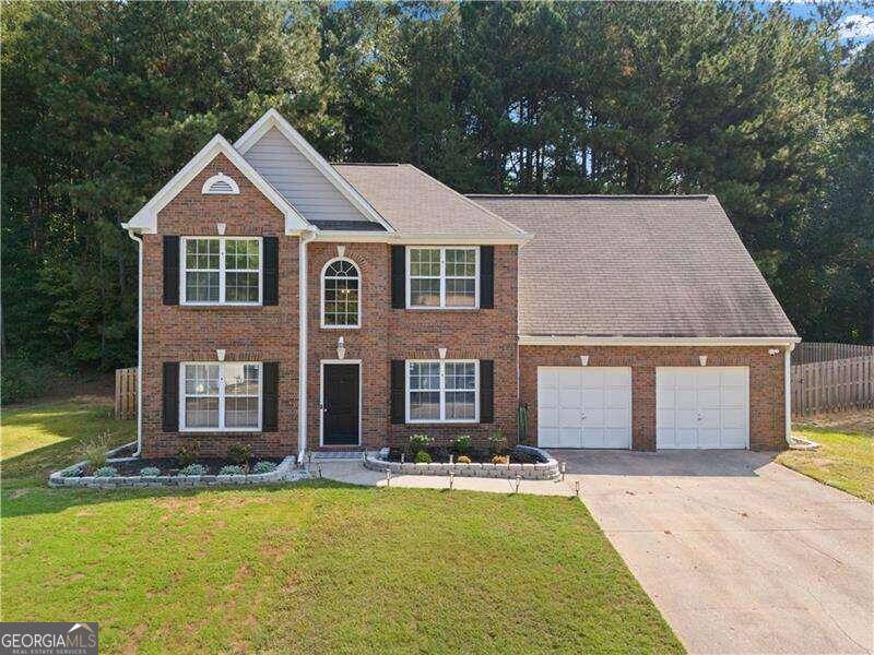 Marietta, GA 30008,3269 Ashgrove LN SW