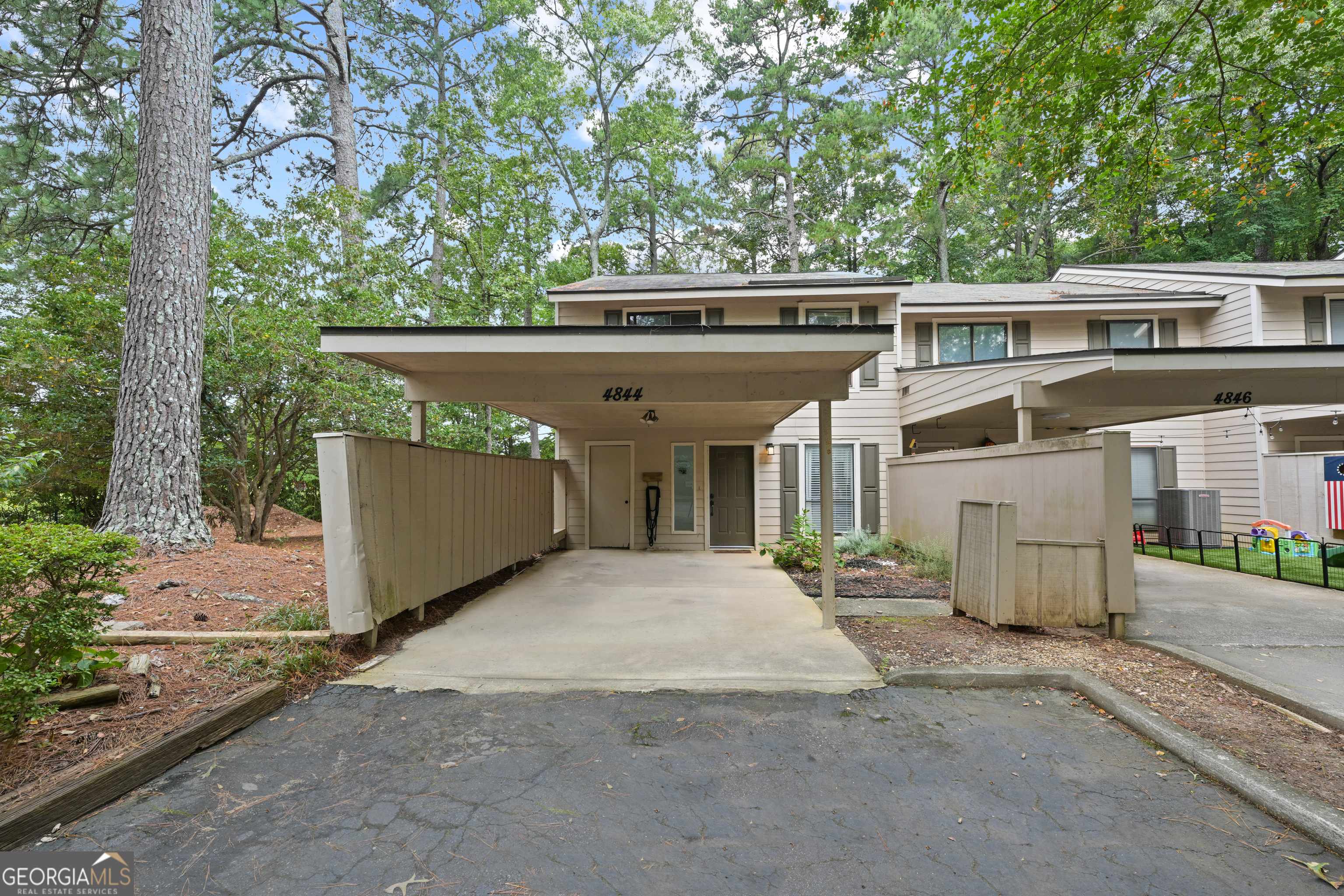 Atlanta, GA 30360,4844 Twin Lake trail