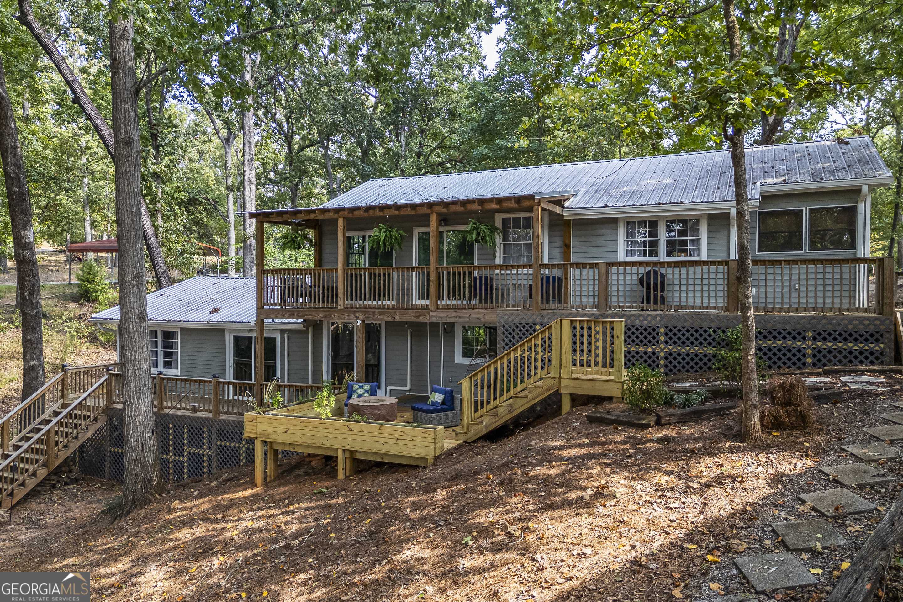 Hartwell, GA 30643,117 Woods LN