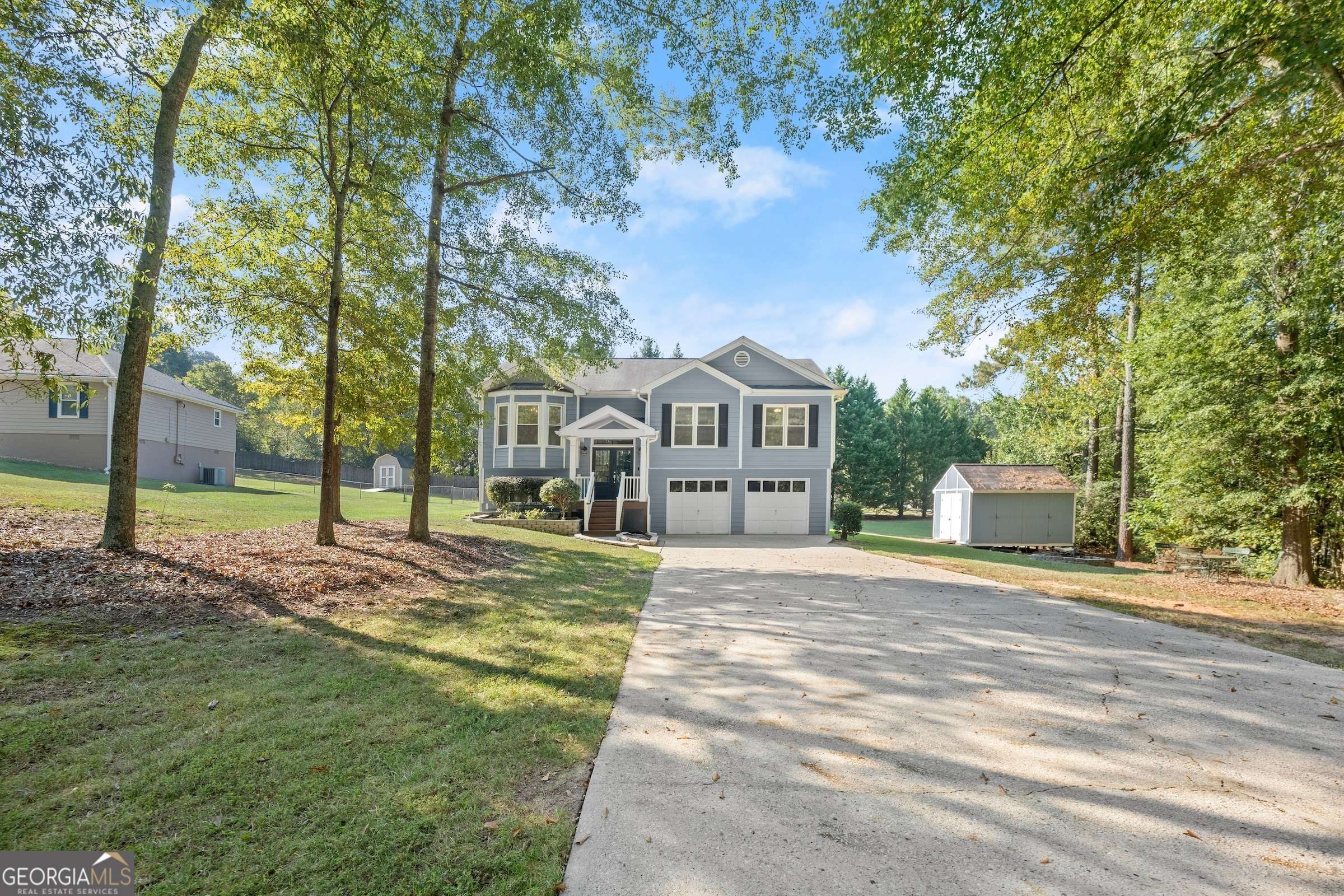 Auburn, GA 30011,365 Overlook CT