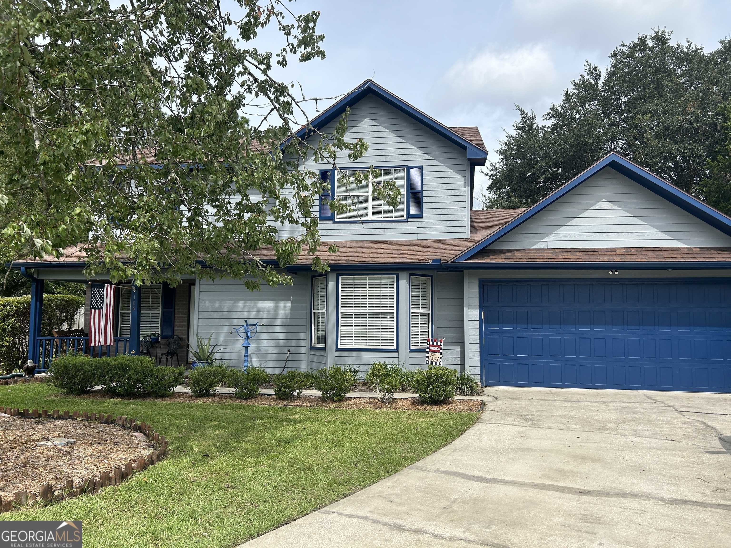 St. Marys, GA 31558,106 Rose Dew CT