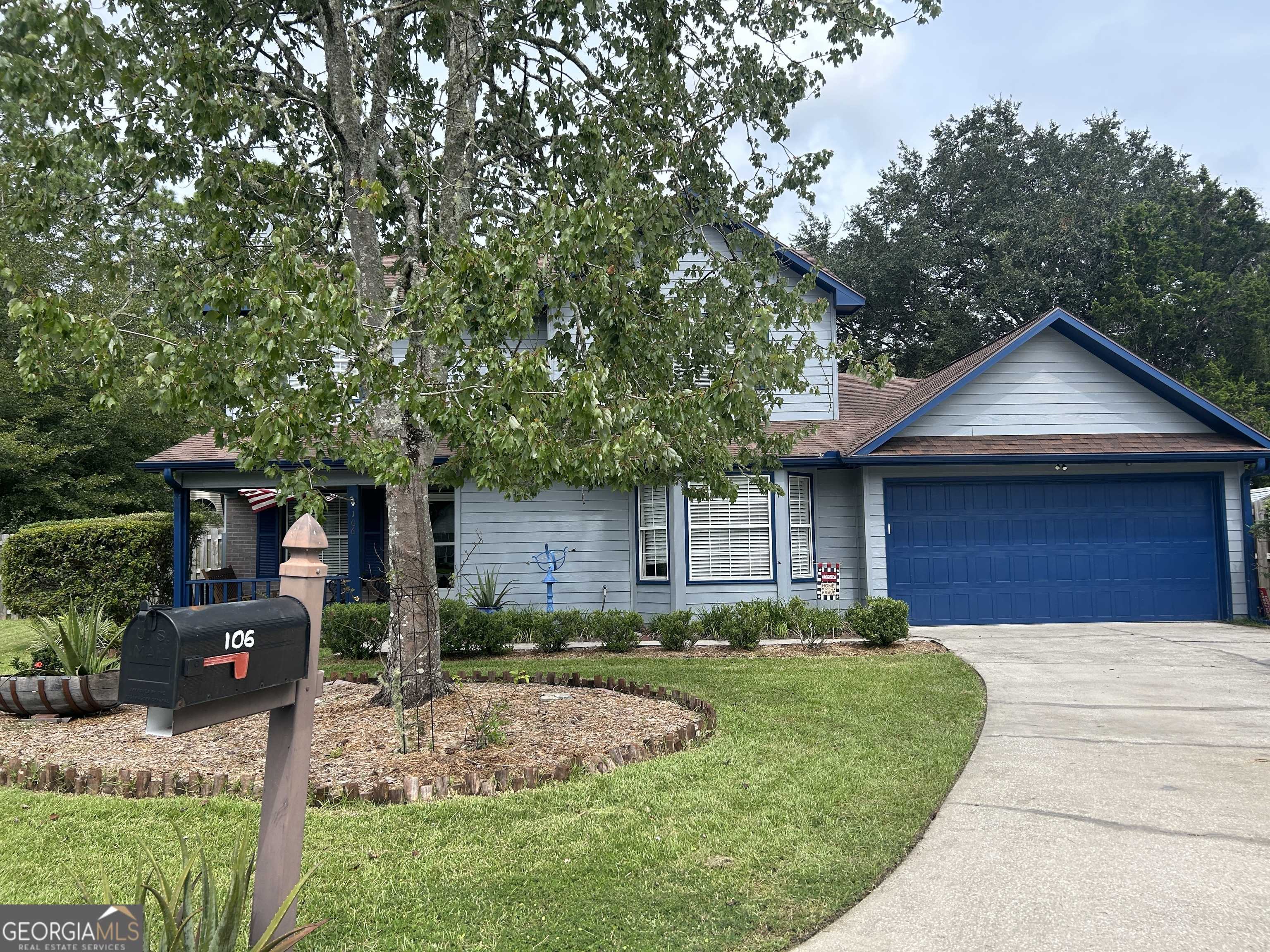 St. Marys, GA 31558,106 Rose Dew CT