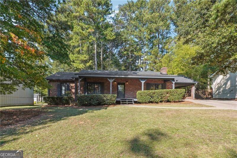 Marietta, GA 30066,151 Kathryn DR