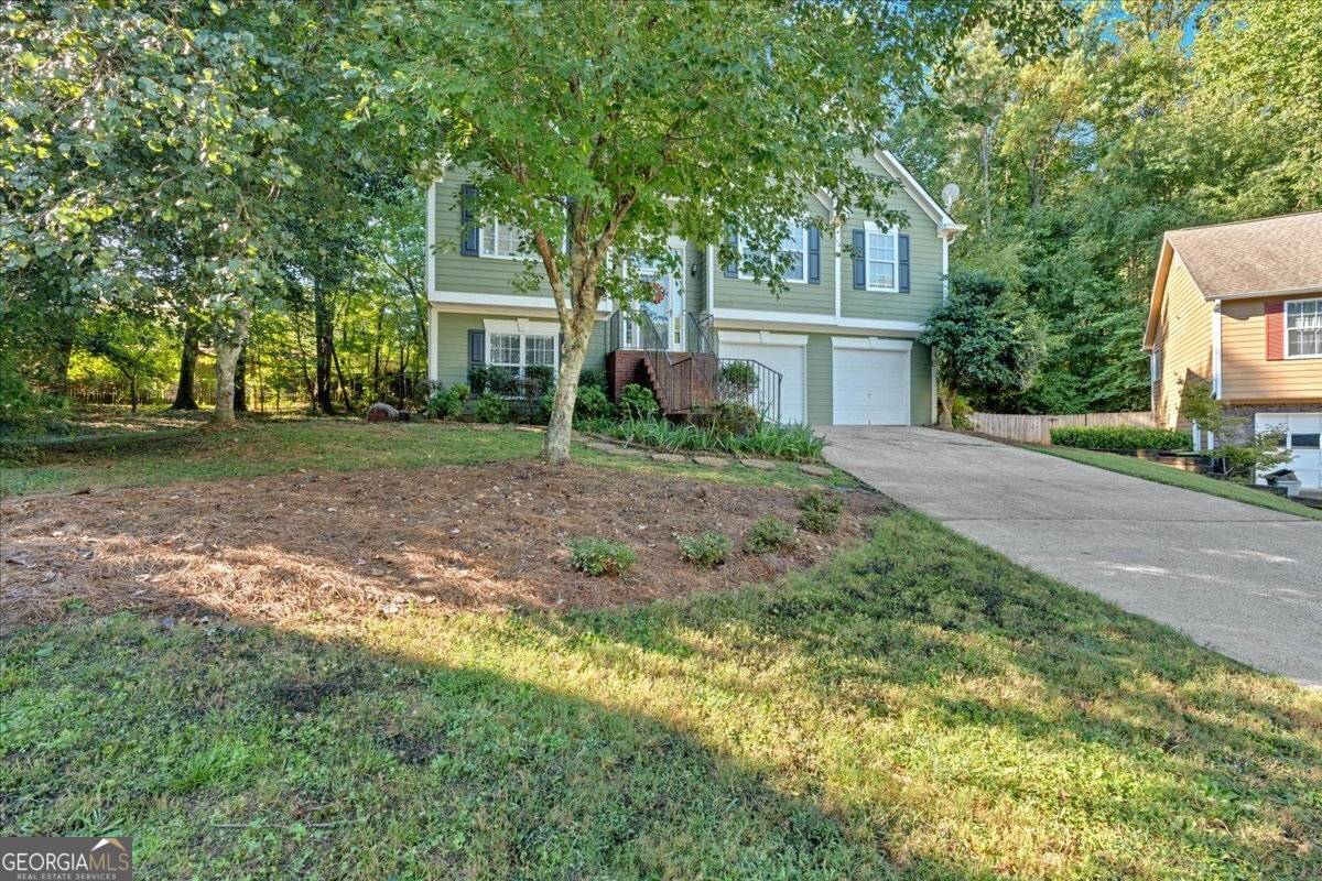 Acworth, GA 30101,4950 Abbotts Glen TRL NW