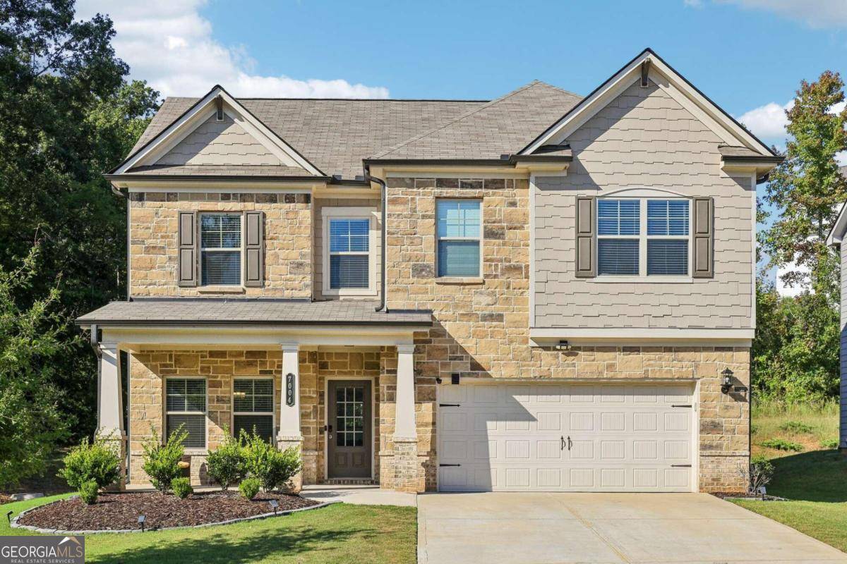 Flowery Branch, GA 30542,7004 Lancaster XING