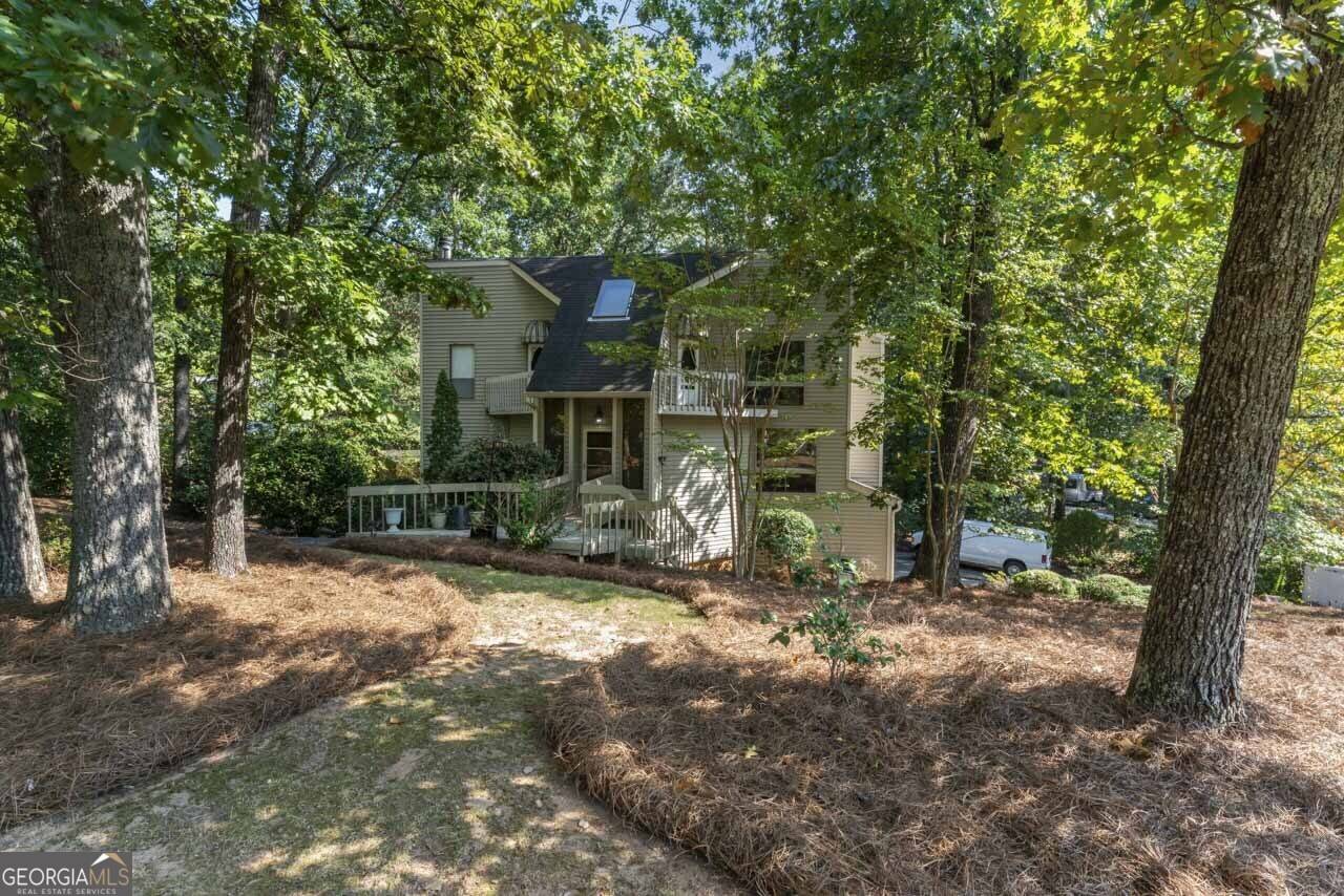 Marietta, GA 30062,2915 Pond View CT