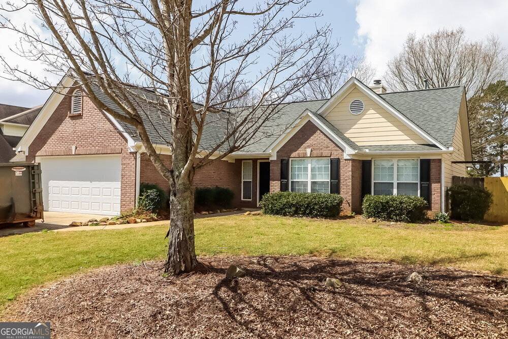 Locust Grove, GA 30248,215 Gilliam CT