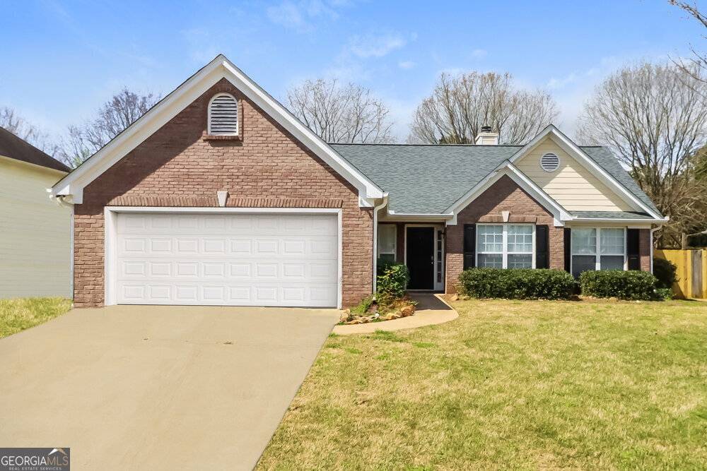 Locust Grove, GA 30248,215 Gilliam CT