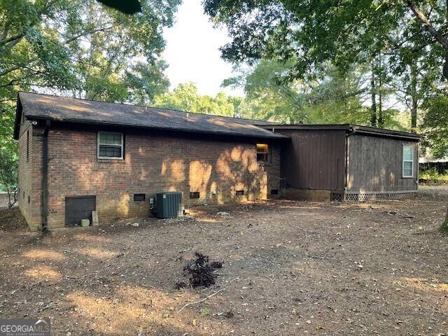 Griffin, GA 30224,285 Wesley AVE