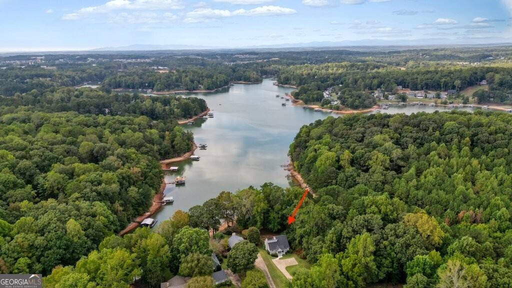 Dawsonville, GA 30534,302 Indian Cove DR