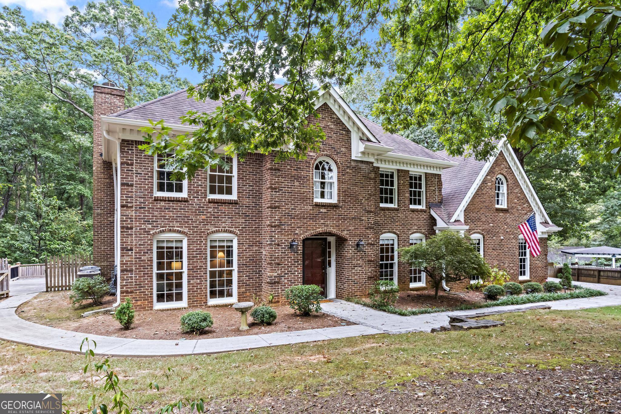 Duluth, GA 30096,2704 Kenwood Court DR SE