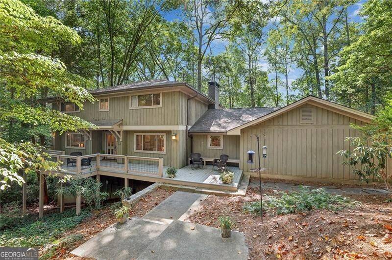 Atlanta, GA 30328,1050 Mountain Creek TRL