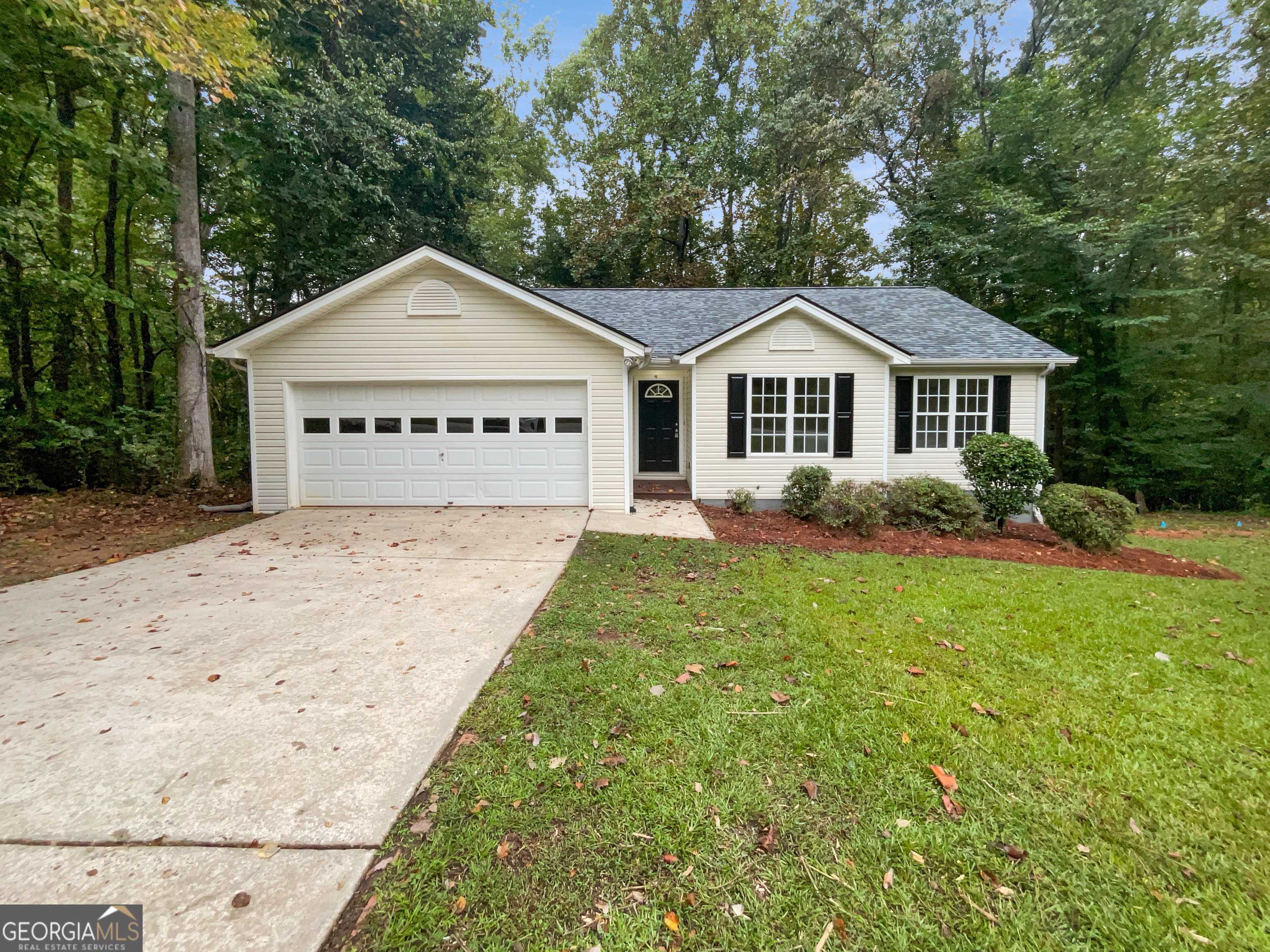 Gainesville, GA 30501,2809 Navajo CIR