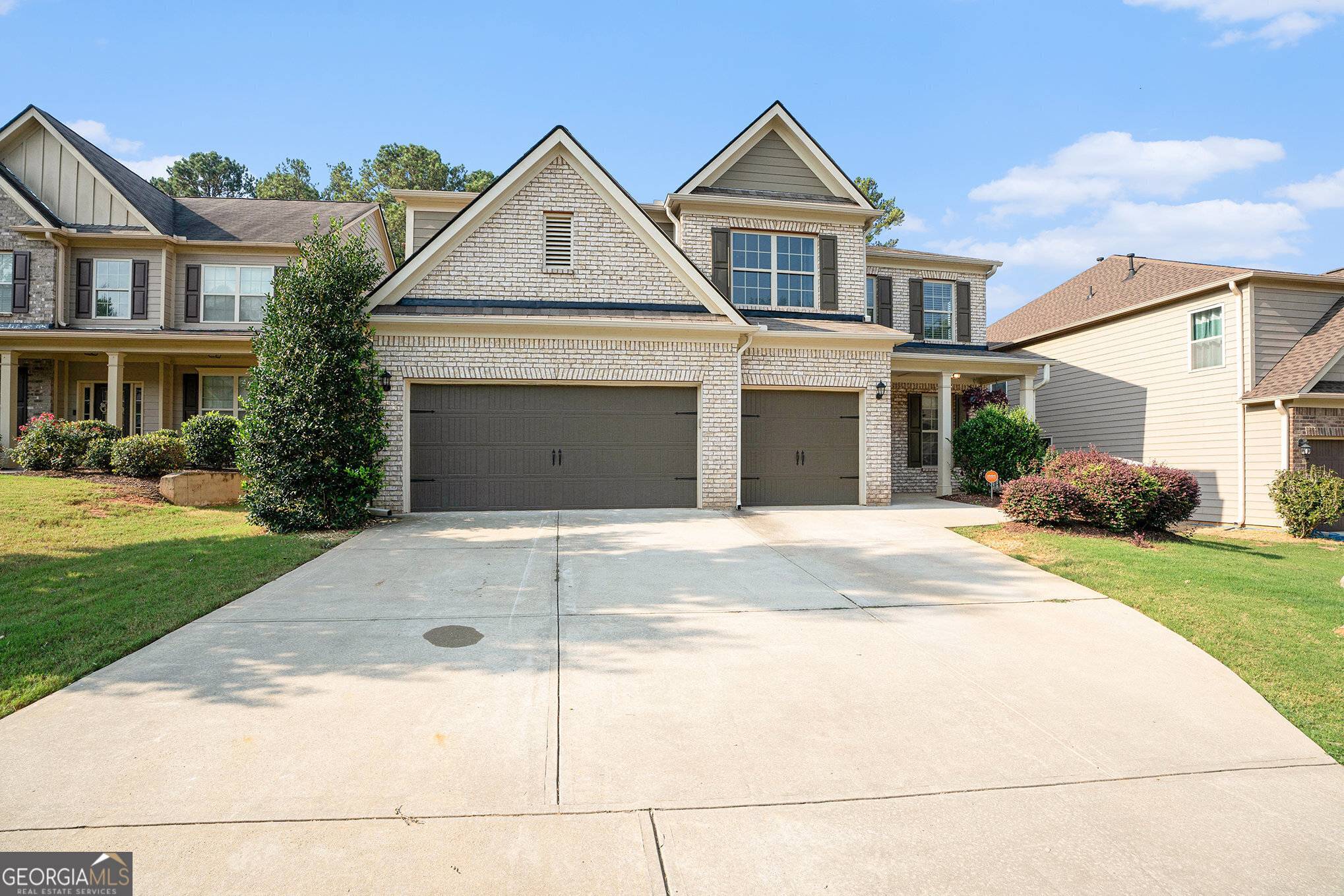 Acworth, GA 30102,732 Independence LN