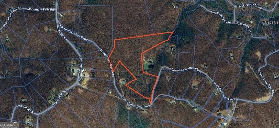 Jasper, GA 30143,000 Lower Sassafras Pkwy