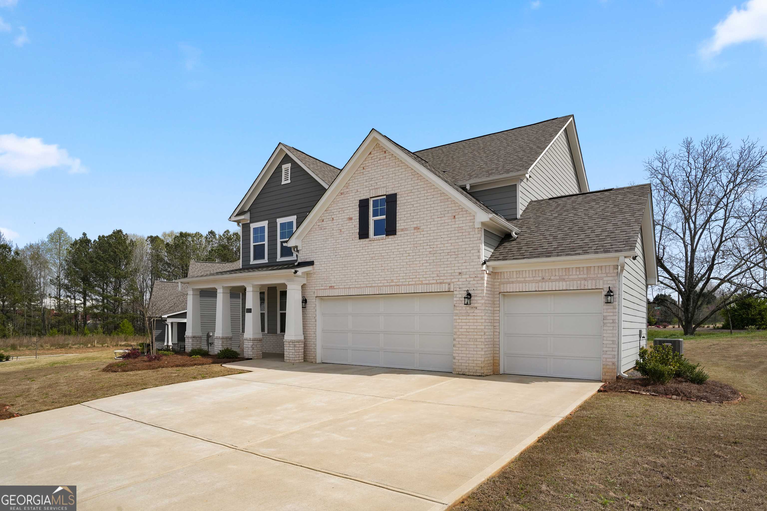 Mcdonough, GA 30252,108 Camdale CT