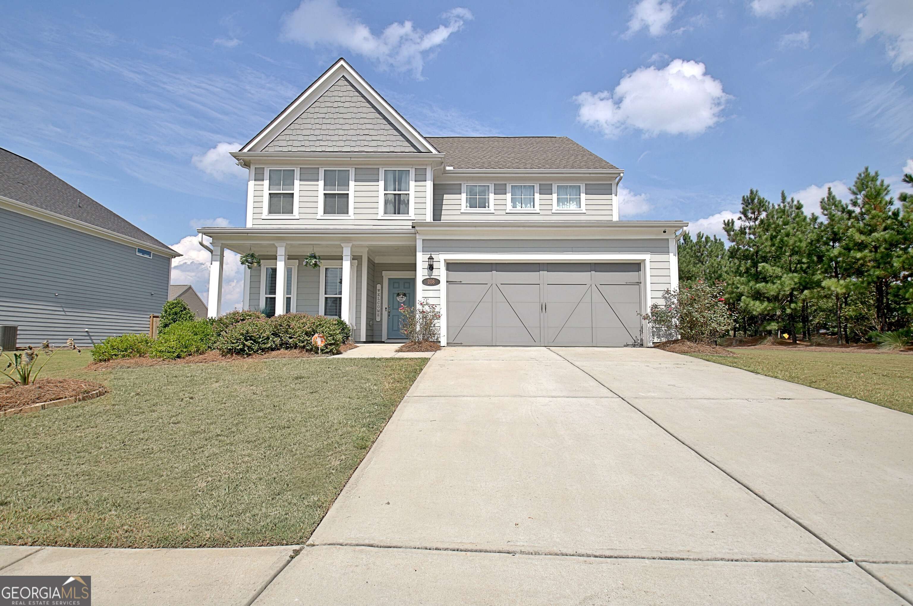 Peachtree City, GA 30269,208 Rosetti TRCE