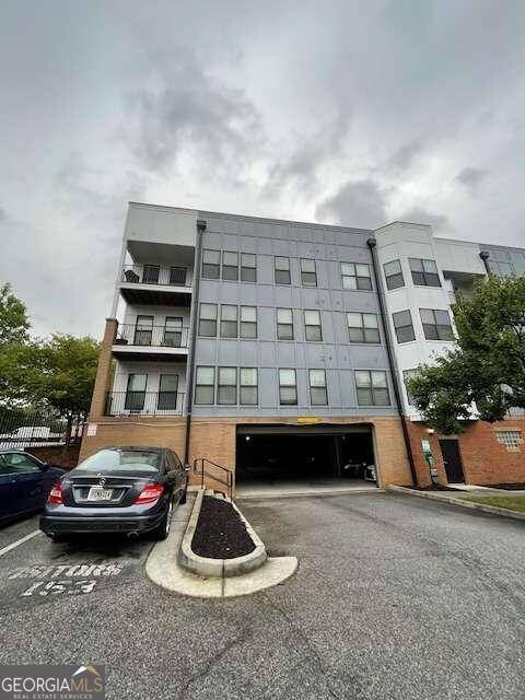 Atlanta, GA 30310,898 Oak ST SW #3207