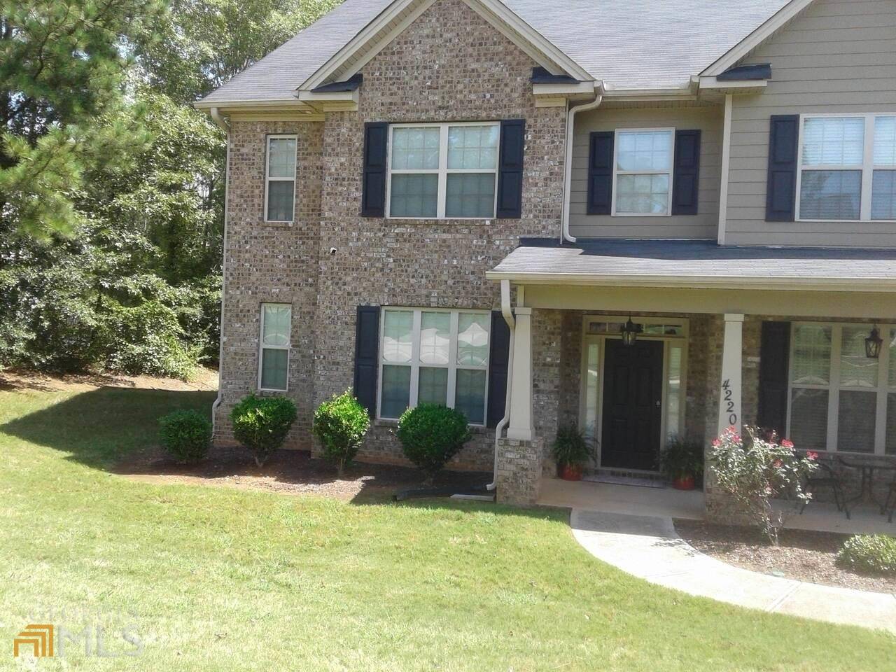 Conyers, GA 30013,4220 SE Lindsey WAY